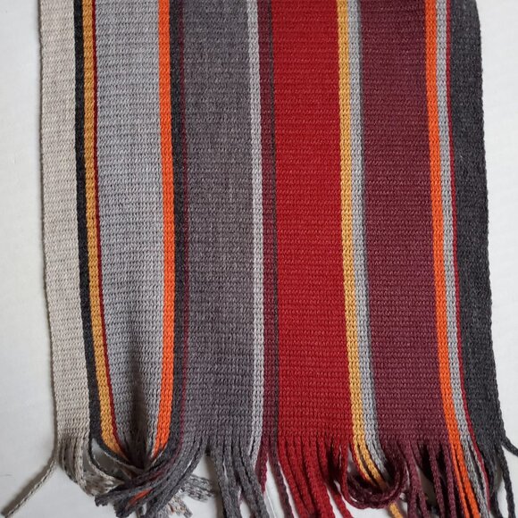 Valentine Fraas Scarf - Picture 4 of 4